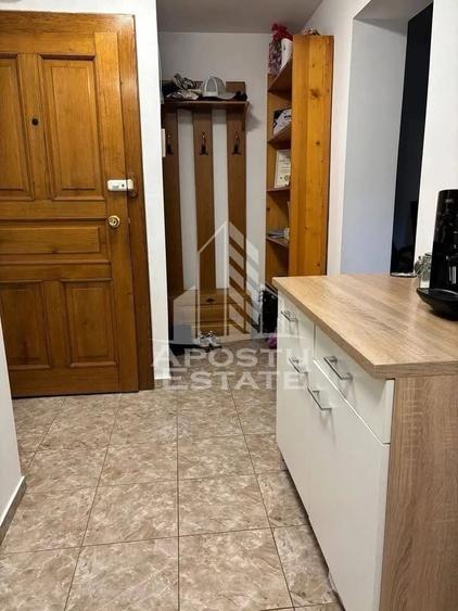 Apartament cu 2 camere decomandat în Medicină — fotografia 3