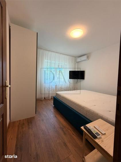 Apartament 3 camere | Prima Inchiriere | Cartier Baneasa - 3