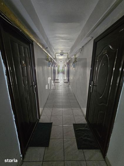 Apartament cu 2 camere în Cișmigiu