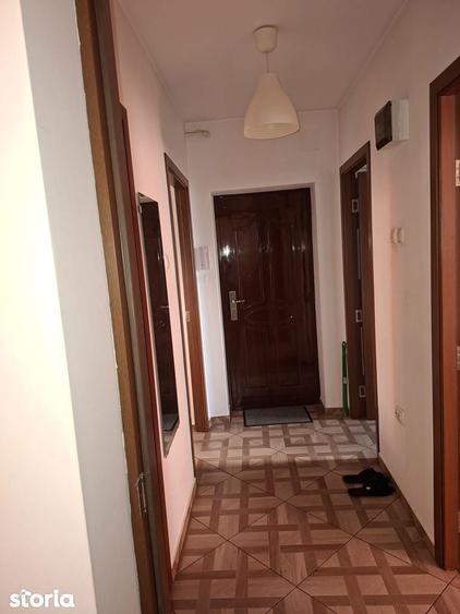 Apartament cu 2 camere decomandat în Ultracentral