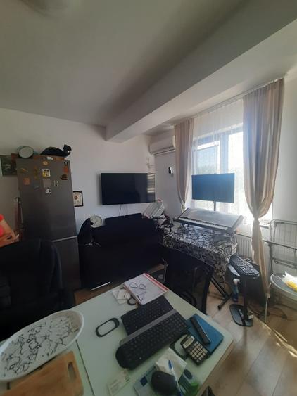 Apartament cu 2 camere decomandat în Prelungirea Ghencea