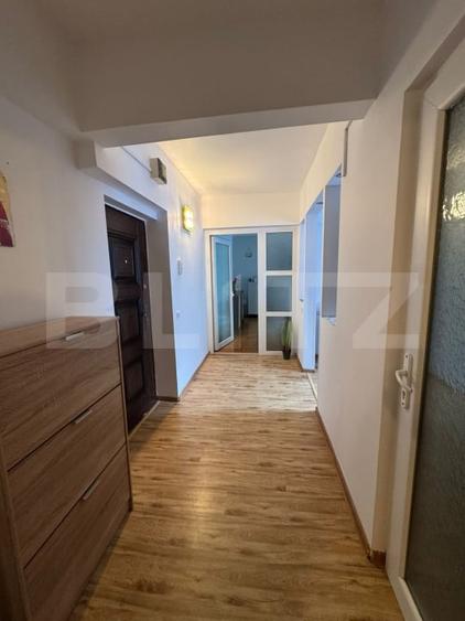 Vand apartament 2 camere in Hunedoara - 5