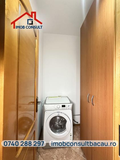 Apartament cu 3 camere decomandat în Ștefan cel Mare
