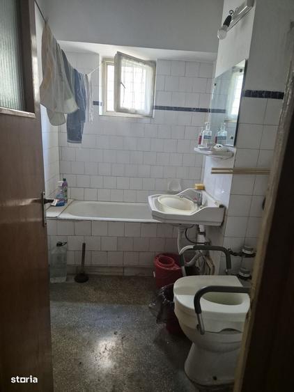 Apartament cu 3 camere decomandat în Ultracentral