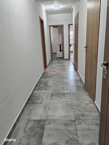 Apartament cu 2 camere în Ozana
