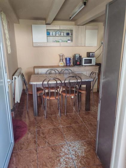 Casă cu 3 camere cu Teren 1200 Mp în Exterior Vest
