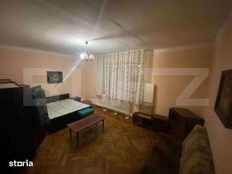 Casă cu 4 camere cu Teren 450 Mp în Odobescu