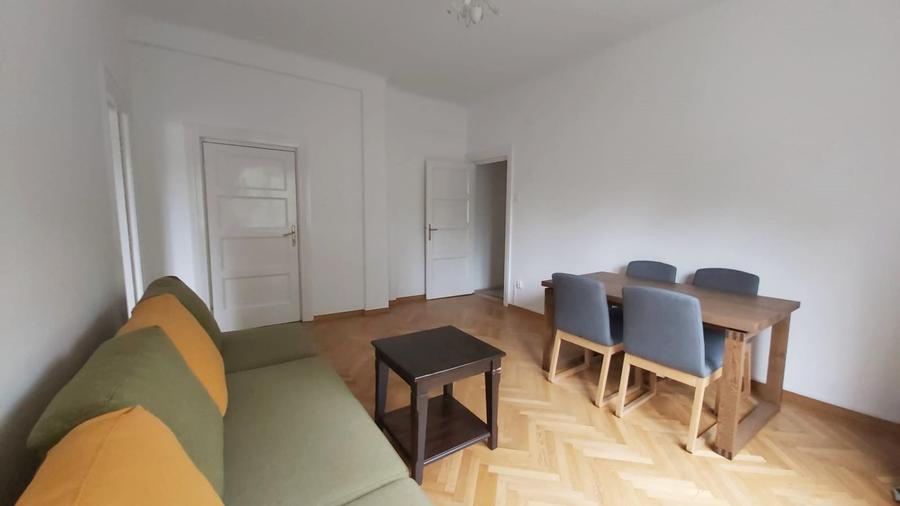 Apartament cu 2 camere în Cișmigiu