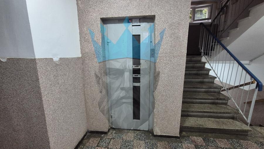 Apartament cu 2 camere decomandat, mobilat în Nicolae Grigorescu