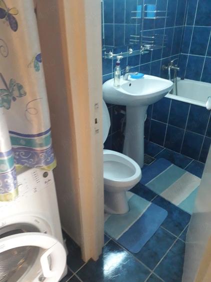 Inchiriez ap 2 camere zona Gara, et1, cu centrala termica proprie - 4