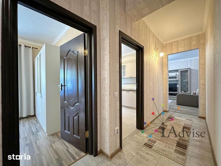 Apartament cu 2 camere în Bartolomeu