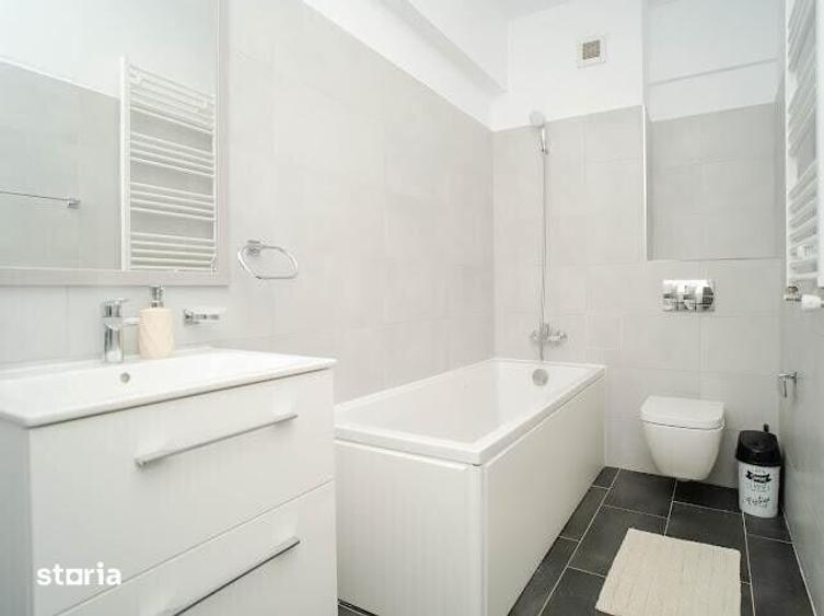 APARTAMENT CU PARCARE INCLUSA IN PRET, LA UNIREA TOWERS - 10