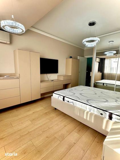 2 Camere si Parcare Atria Urban Resort Bucurestii Noi Soseaua Chitilei - 12