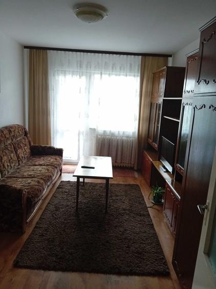 Apartament cu 3 camere decomandat în Grigorescu