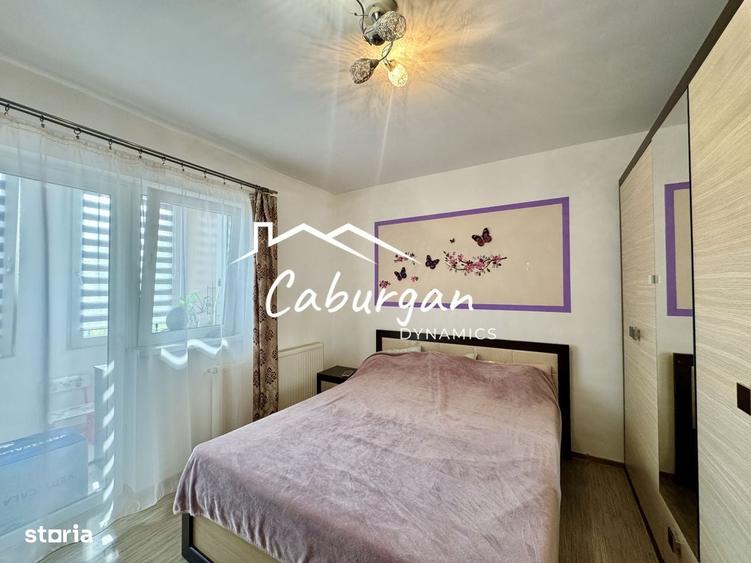 Apartament cu 3 camere în Șelimbăr — fotografia 2