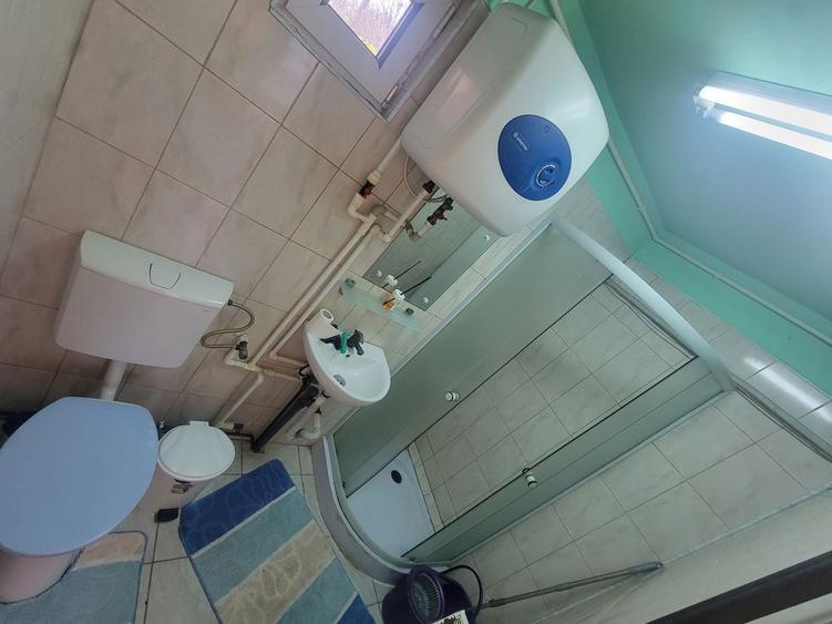 Casa batraneasca renovata, centrala termica,Comuna Dumbrava, Prahova 45 500 875 /m2 - 5