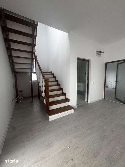 Casă cu 4 camere cu Teren 600 Mp în Filipeștii de Târg