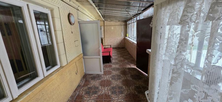 Casă individuală cu 3 camere cu Canalizare în Alexandriei