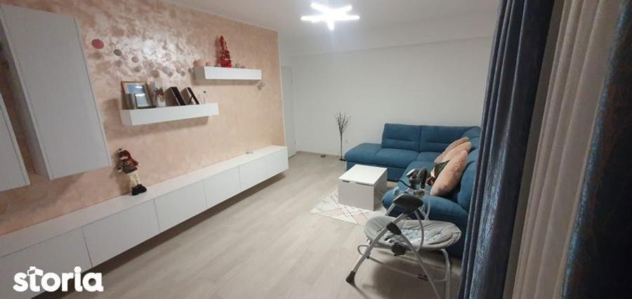 Apartament cu 2 camere decomandat în Bartolomeu