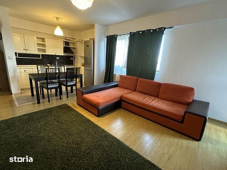 Apartament 2 camere Class Park + loc parcare - 3