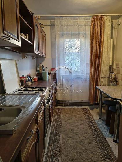 Apartament cu 2 camere în Bălcescu