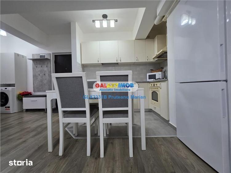 Inchiriere apartament Premium cu 2 camere la rond la Cristalului - 5