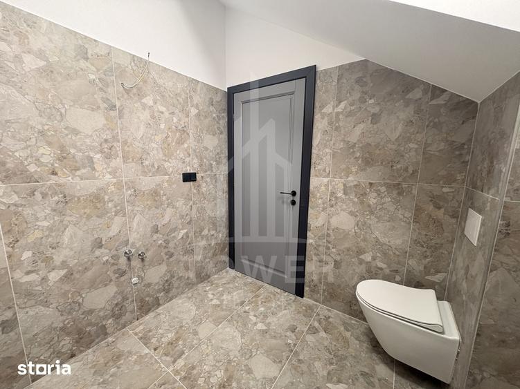 Apartament cu 3 camere în Turnișor