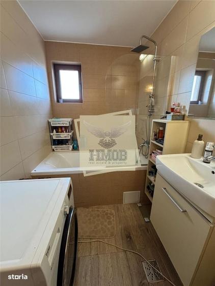 Apartament decomandat cu 3 camere 2 bai de 105 mp utili - 10