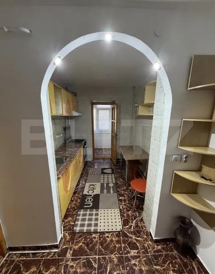 Apartament 2 Camere Nicolina - 6