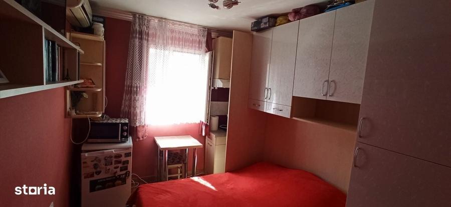 Garsonieră în Fortuna