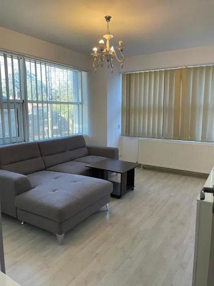 Apartament 2 camere Podul de Fier - 1