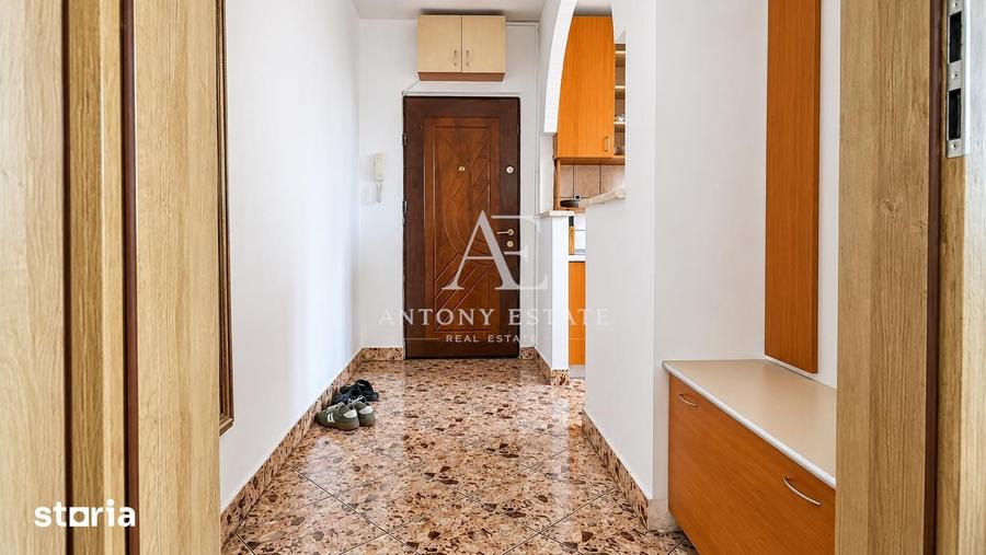 Antony Estate| Apartament 3 camere, Calea Aradului - Oradea - 6