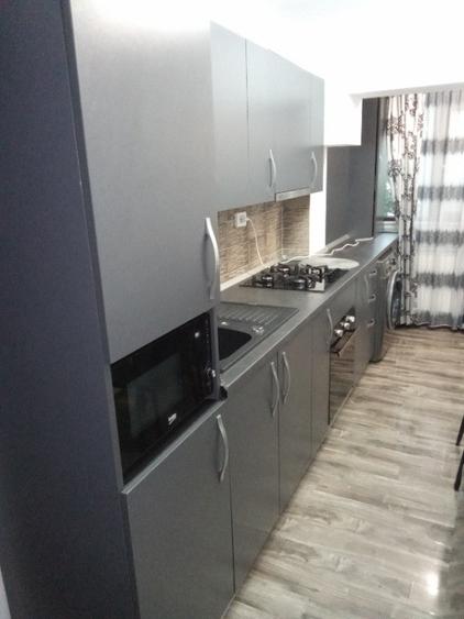 Apartament decomandat parter Garii - 2