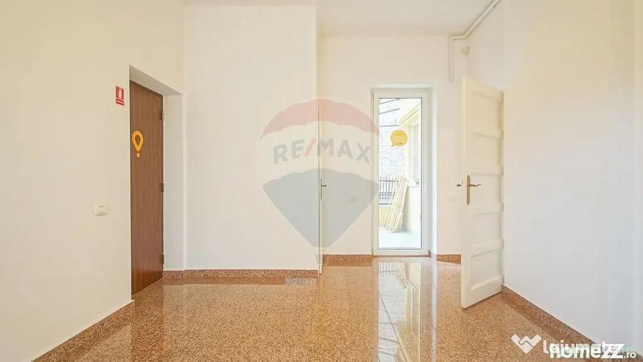 Spațiu comercial, de 123 mp, în 15 Noiembrie