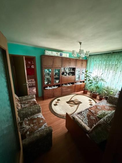 Apartament cu 3 camere în Lotus