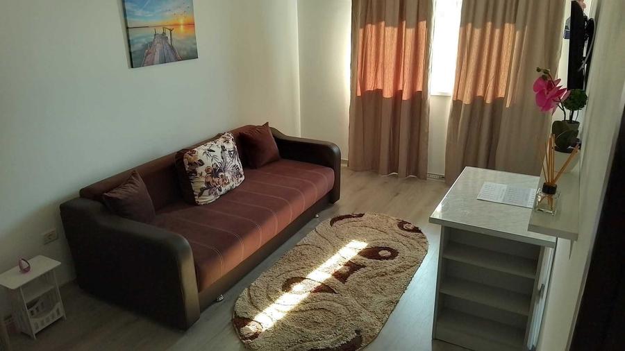 Apartament decomandat în Sânpetru