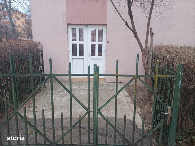 Spațiu comercial, de 10 mp, în Astra