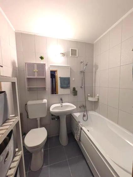 2 camere | decomandat | etaj 1 | 550 m Metrou Romancierilor - 5