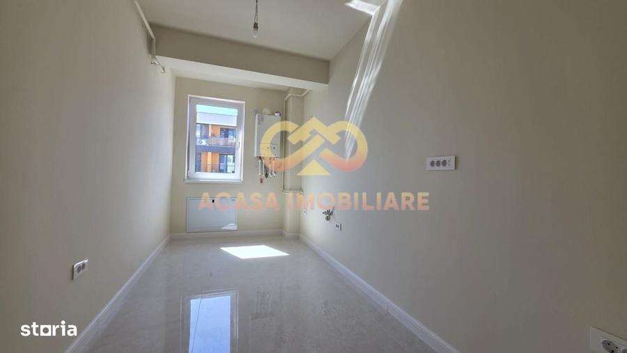 Apartament 2 Camere Premium Finalizat 59 Mp - 6