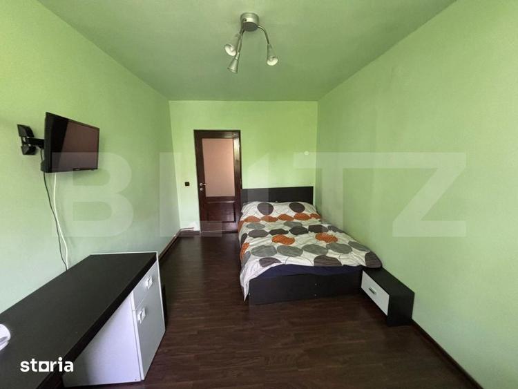 Apartament 3 camere, 67 mp, zona Cina - 6
