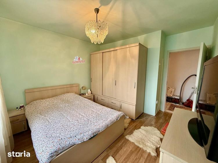 Apartament cu 2 camere în Tudor