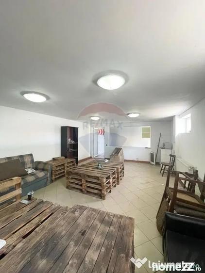 Spațiu comercial, de 250 mp, în Aurel Vlaicu