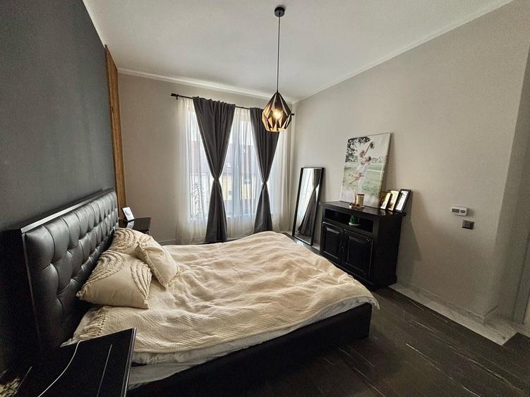 CONFORT la standarde inalte! Penthouse deosebit pe 2 niveluri zona Shopping City - 7