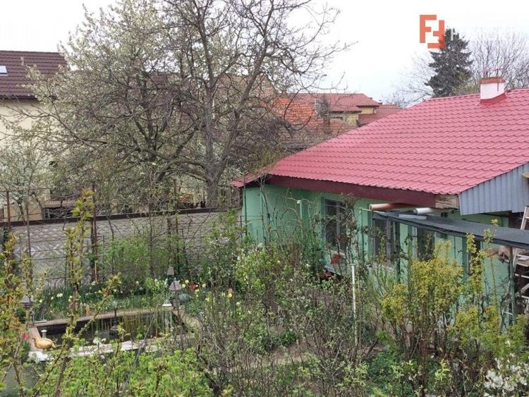 Casă individuală cu 15 camere cu Canalizare în Brâncoveanu