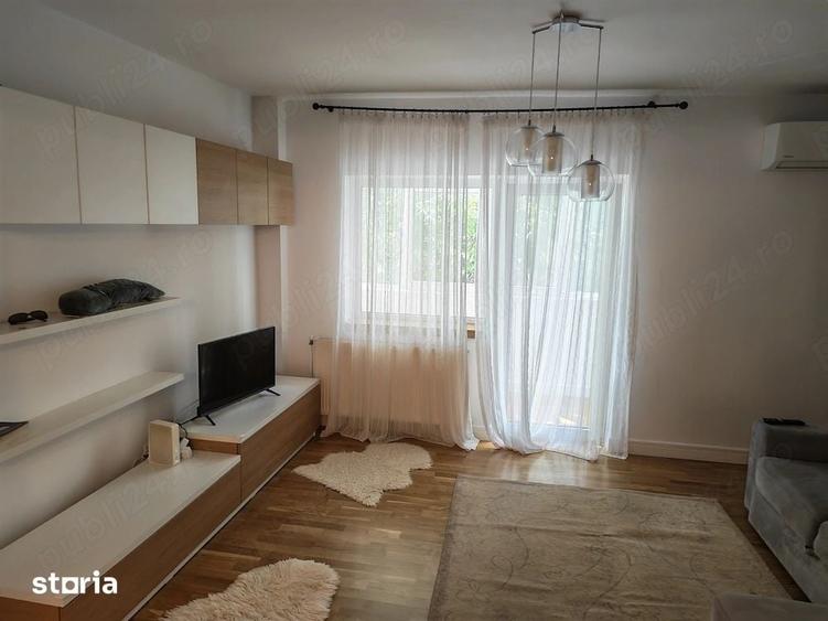 Apartament 3 camere | Oancea | 80 mp | 3 balcoane | 2 bai | Zona lini? - 5