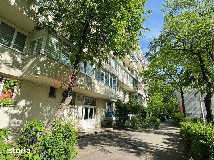 2 Camere - Calea Grivitei - Chibrit - Metrou - 4