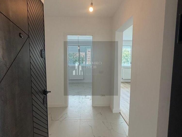 Apartament cu 2 camere semidecomandat în Baba Novac
