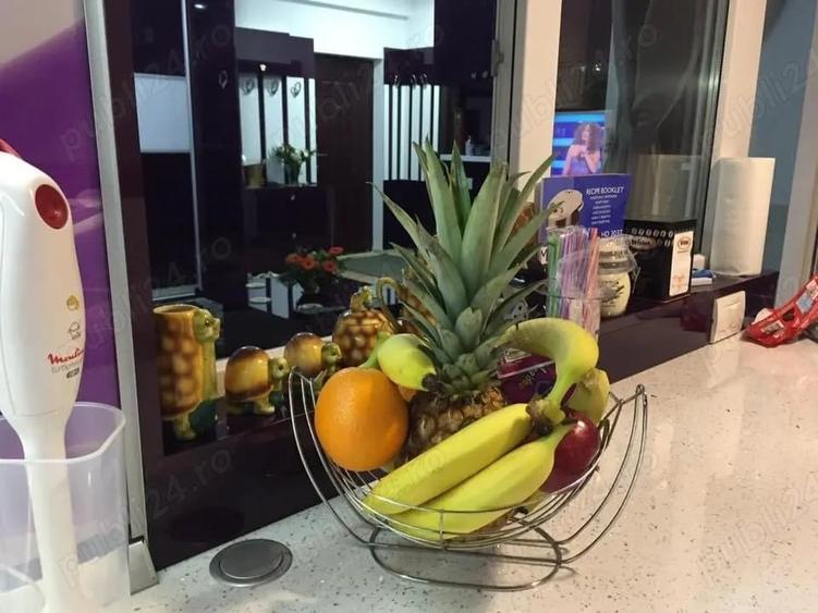 Apartament cu 2 camere în Chiajna