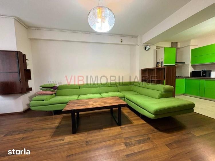 Apartament cu 2 camere în Pantelimon