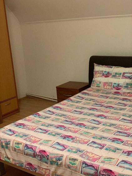 Casă cu 3 camere cu Teren 600 Mp în Românești